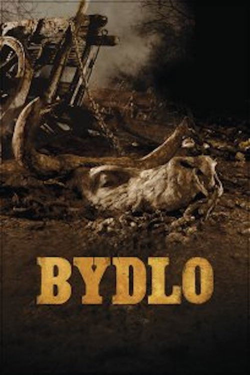 Bydlo (2012) poster