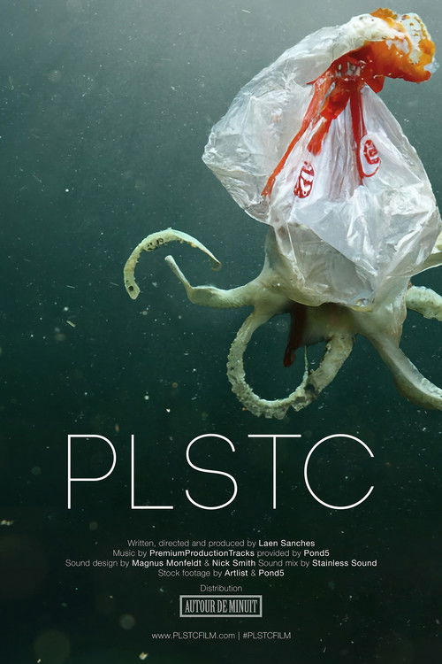 PLSTC (2022) poster