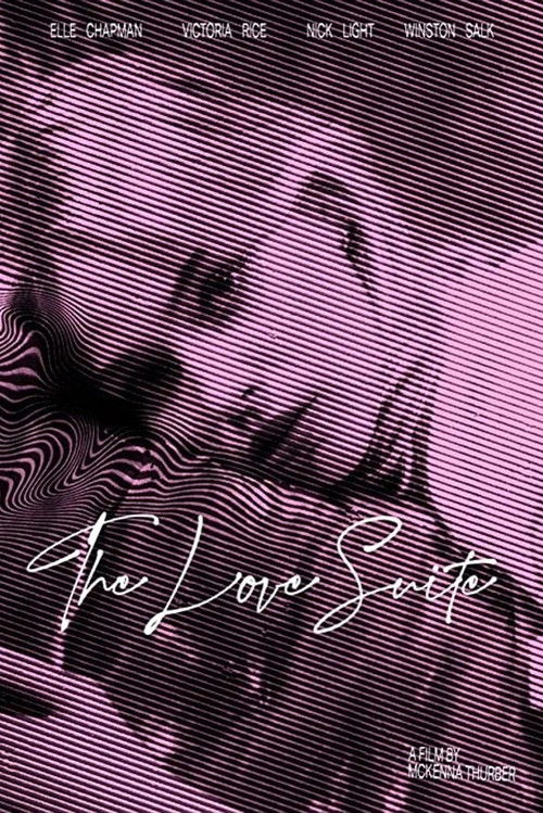 The Love Suite poster