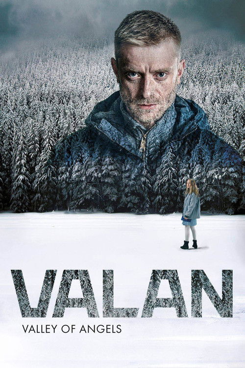 Valan (2019) poster