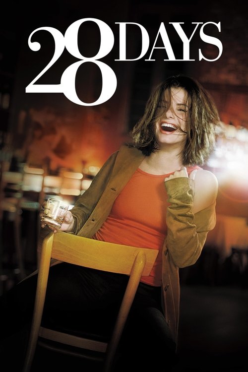 28 Gün (2000) poster