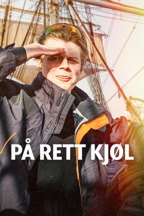 På Rett Kjøl (2025) poster
