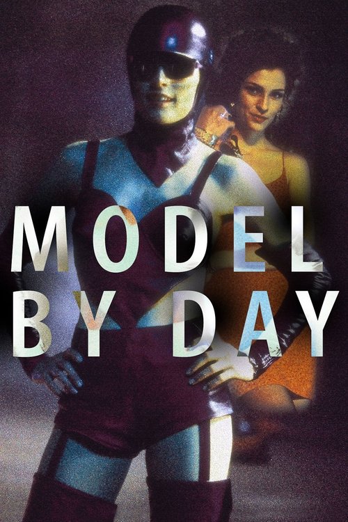 Model by Day (1994) poster