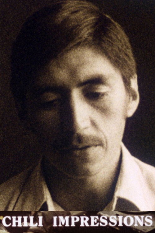 Chili Impressions (1978) poster