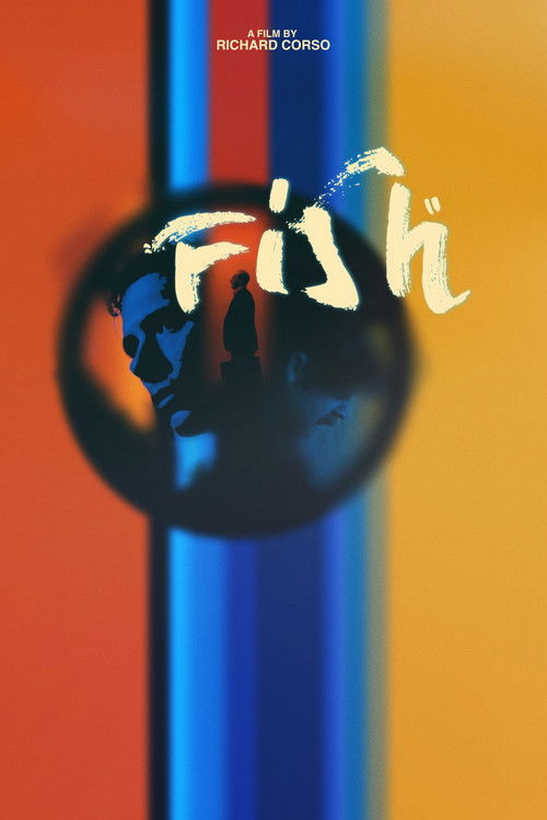 Fish (2017) poster