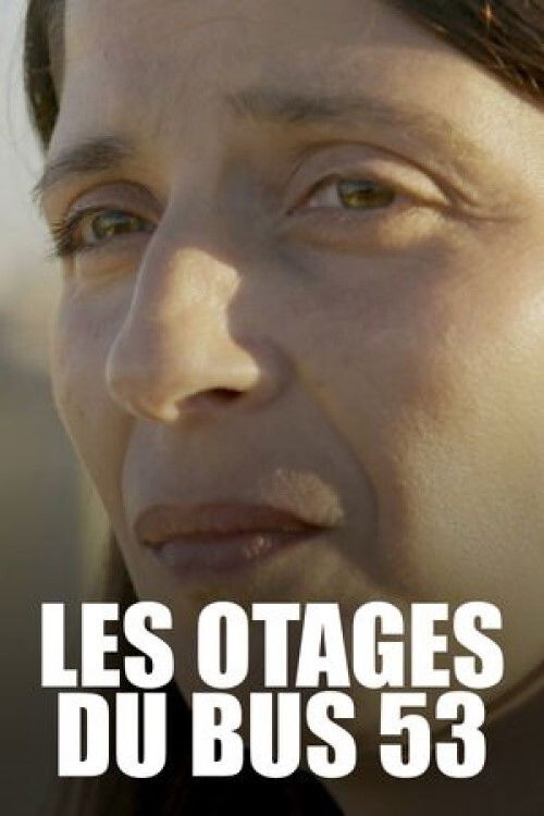 Les otages du bus 53 (2018) poster