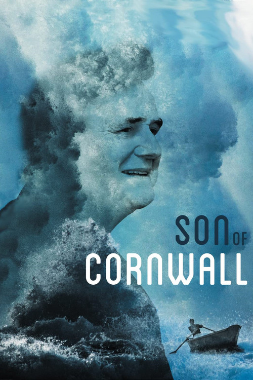 Son of Cornwall (2021) poster