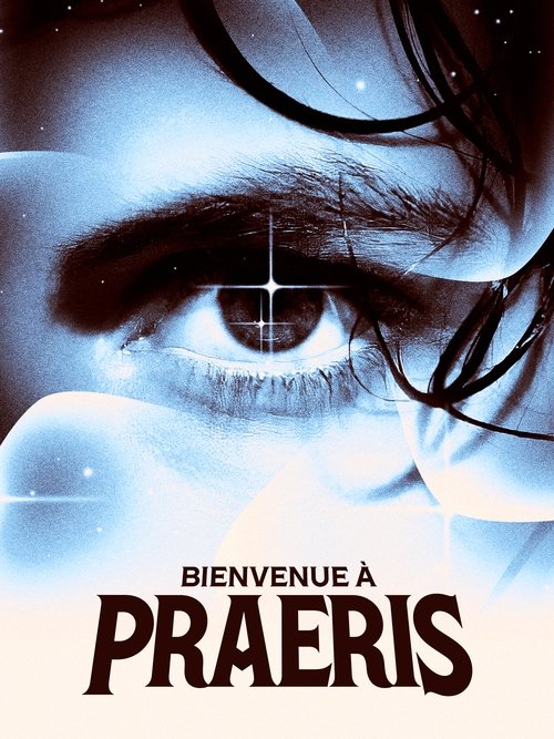 Welcome to Praeris (2024) poster