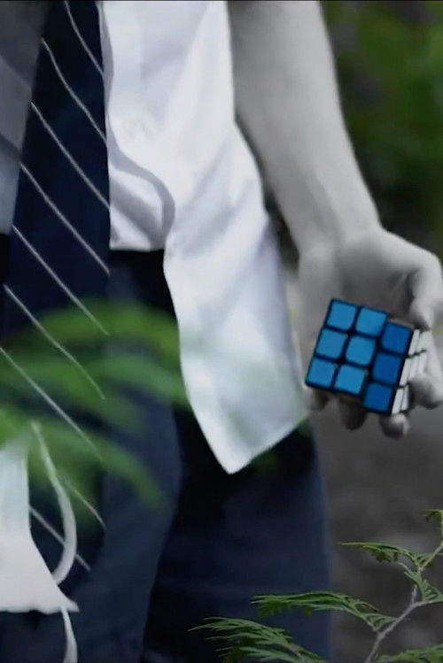 Rubik's (2020) poster