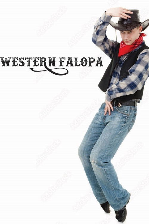 Western Falopa (2021) poster