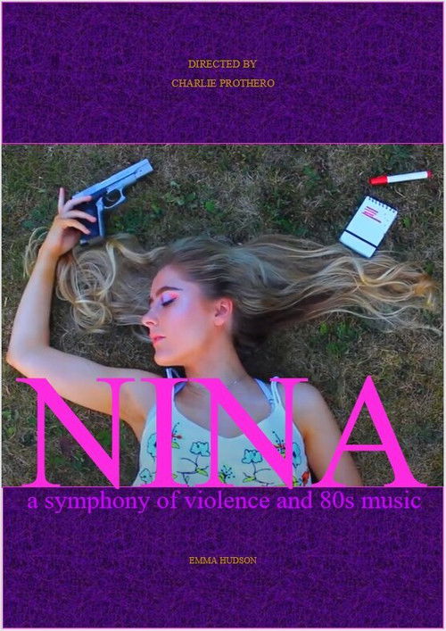 Nina (2020) poster