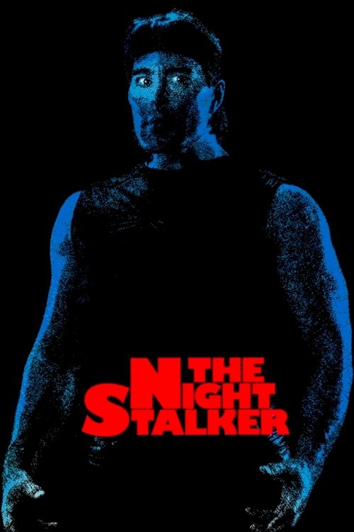 The Night Stalker (1986) poster