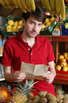 A Weekend in Brighton (2011) poster