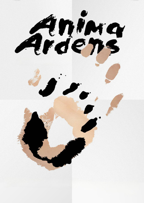 Anima Ardens (2017) poster