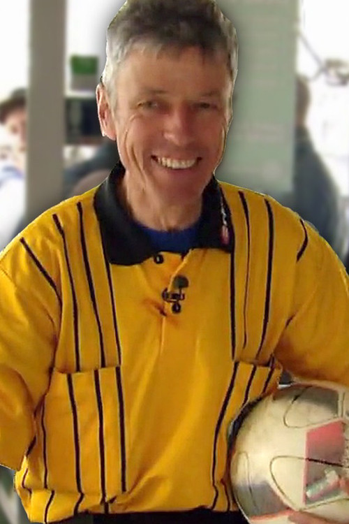 Asche, Foul und Pfeife (2019) poster