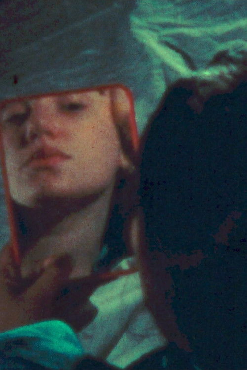 Anabasi (1981) poster