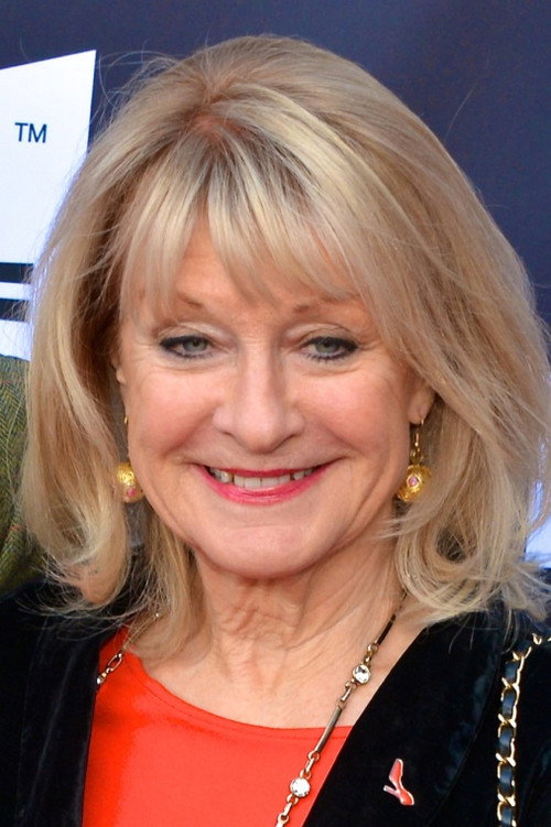 Alexandra Charles