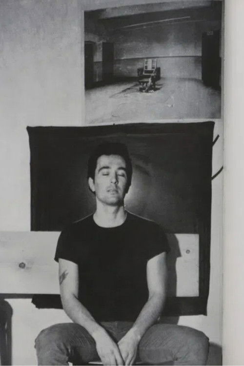 Screen Test: Alan Soloman (1964) poster