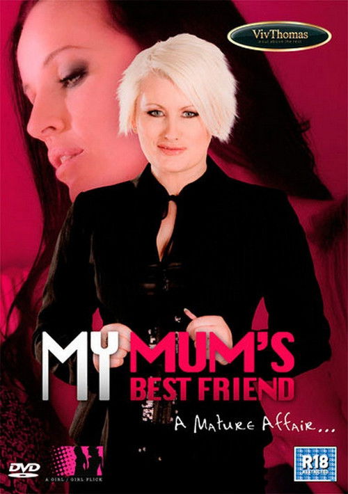 My Mum's Best Friend (2010) poster