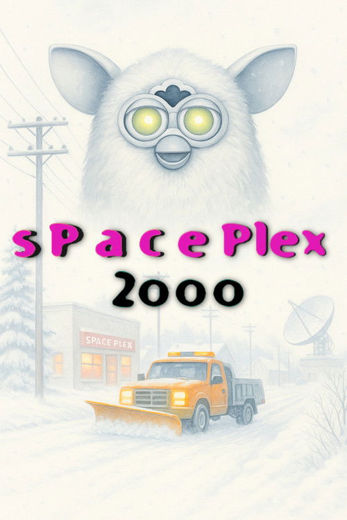Spaceplex 2000 (2027) poster