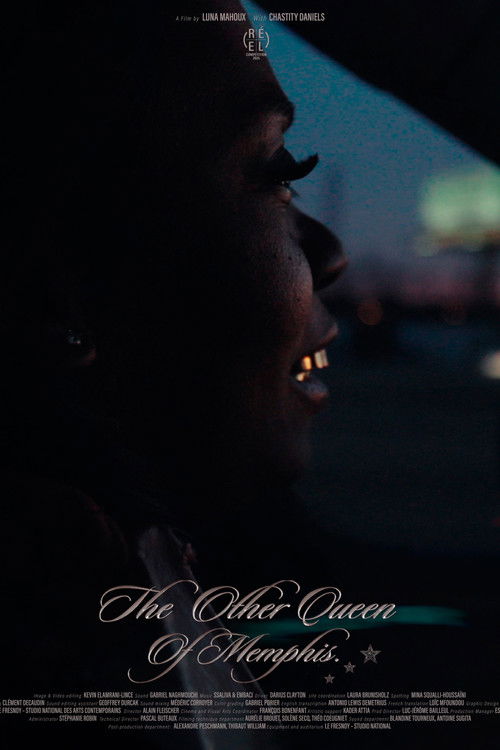 The Other Queen of Memphis (2024) poster