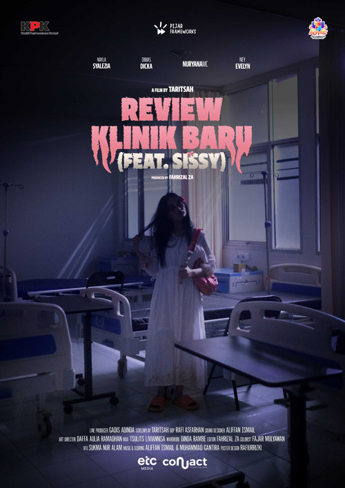 Review Klinik Baru (feat. Sissy) (2025) poster