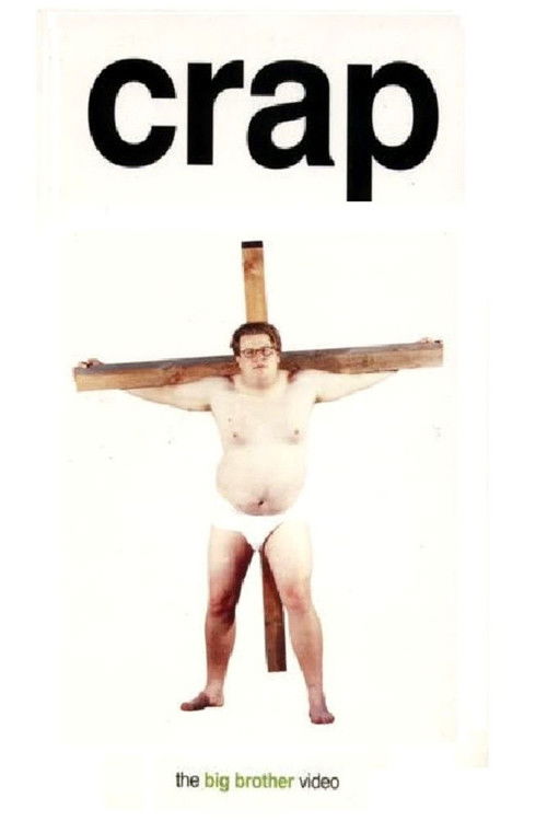 Big Brother: Crap (2001) poster
