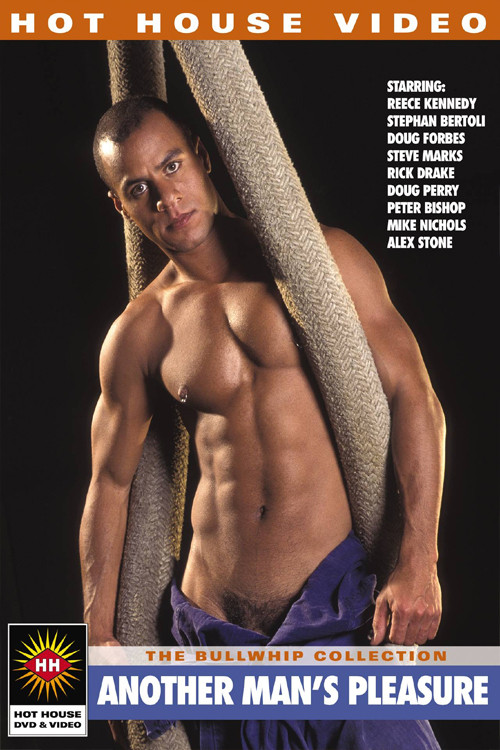 Another Man's Pleasure (1994) poster