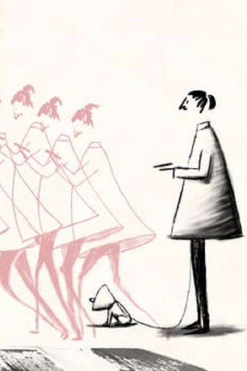 Yellow Light (2023) poster