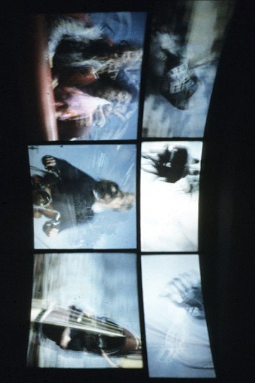 We Are Young (1967) poster