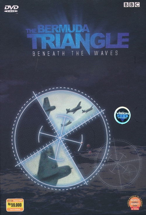 Bermuda Triangle: Beneath the Waves (2004) poster