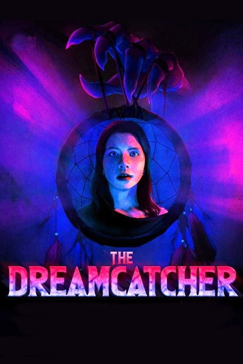The Dreamcatcher (2020) poster