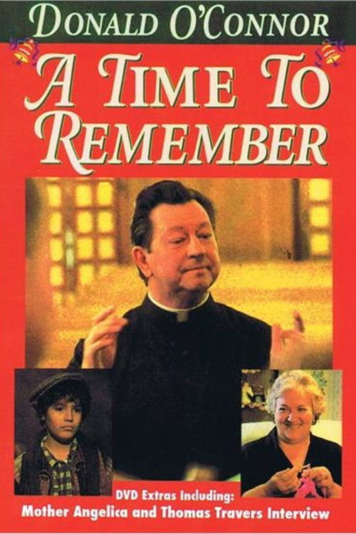 A Time to Remember (1987) poster