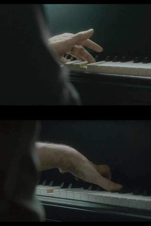 Ravel Ravel Interval (2017) poster