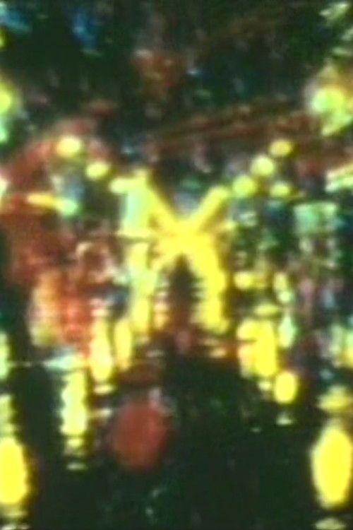 Zocalo (1972) poster