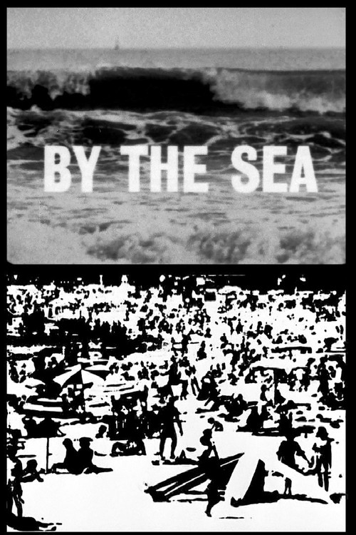 By the Sea (1963) poster