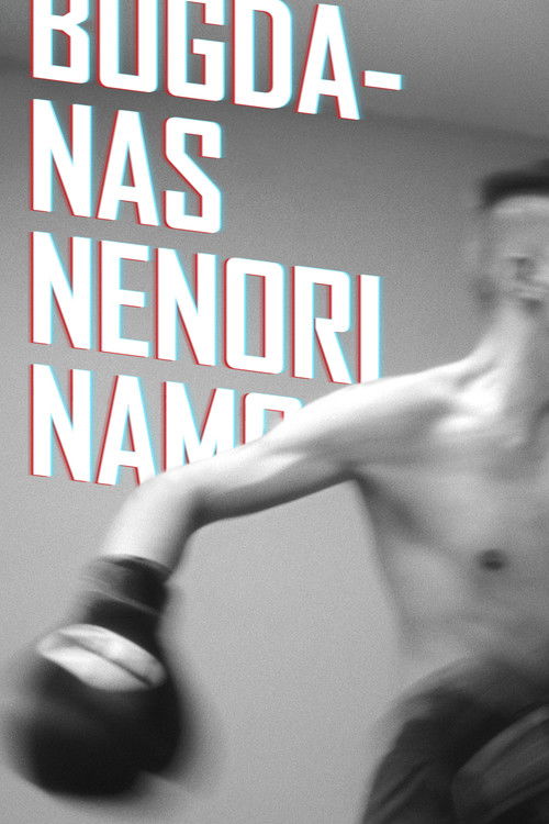 Bogdanas Longs to Stay (2023) poster