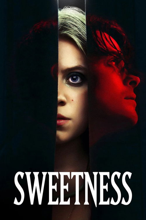Sweetness (2026) poster