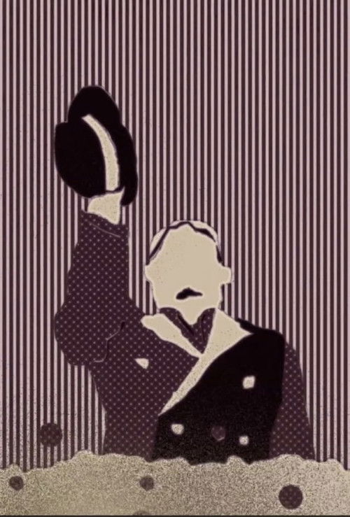 The 1937 Haitian Massacre (2018) poster