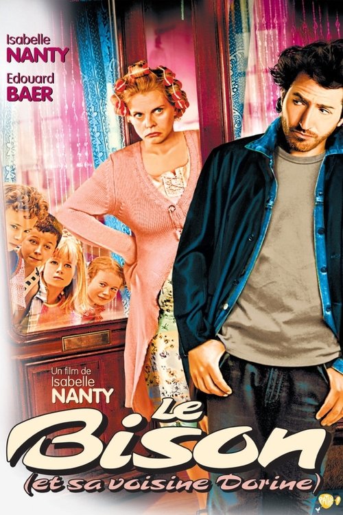 Le Bison (et sa voisine Dorine) (2003) poster