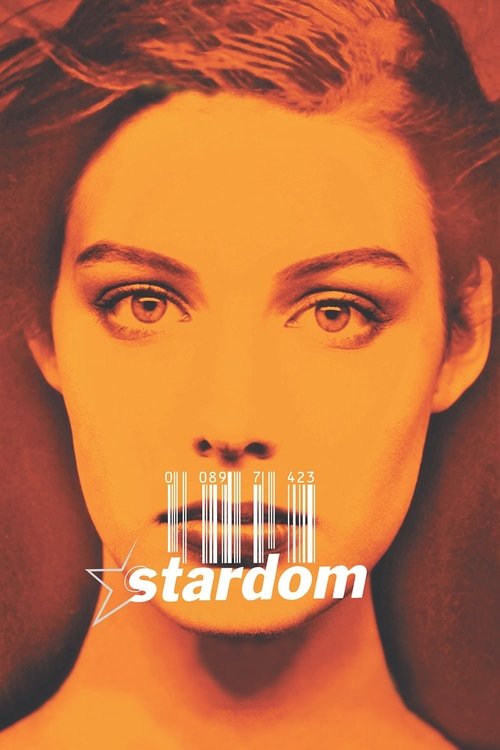 Stardom (2000) poster