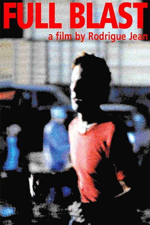 Full Blast (1999) poster