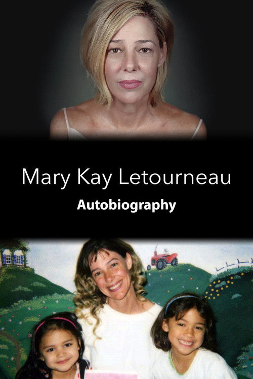 Mary Kay Letourneau: Autobiography (2018) poster