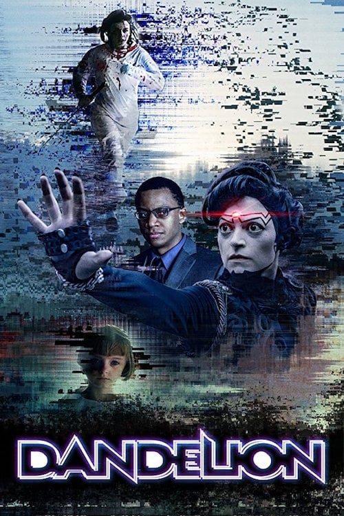 Dandelion (2017) poster