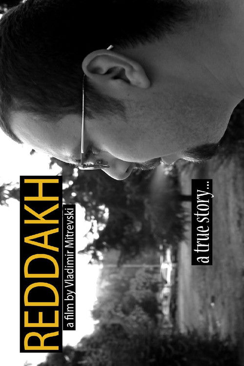 Reddakh (2012) poster
