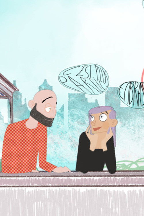 Omnibullée (2014) poster