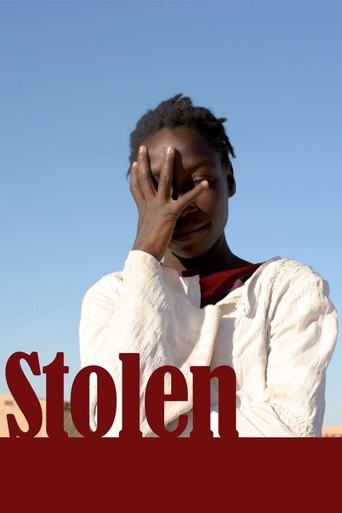 Stolen (2009) poster