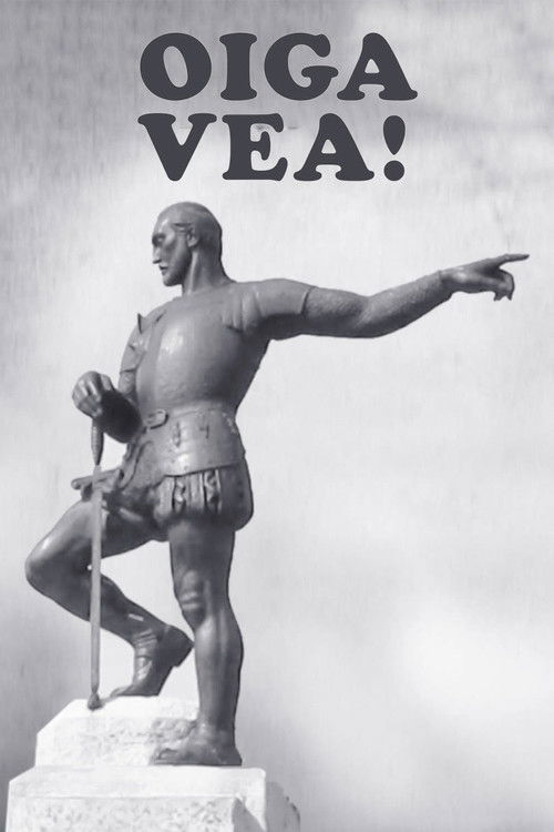 Listen, Look! (1972) poster