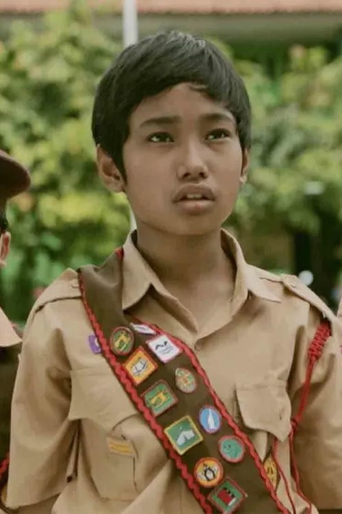 Pletokan! (2020) poster