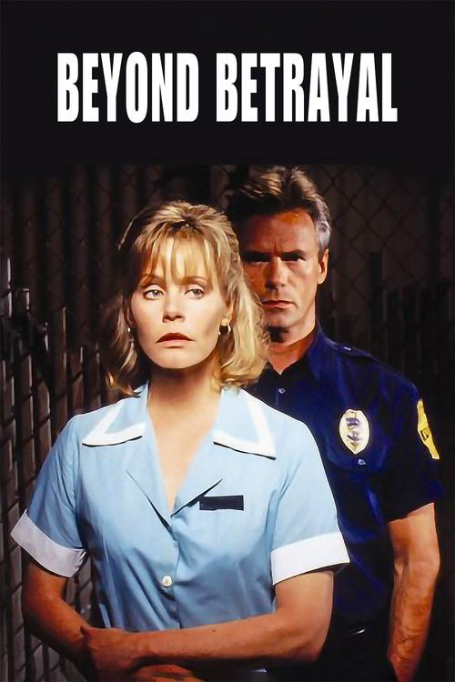 Beyond Betrayal (1994) poster